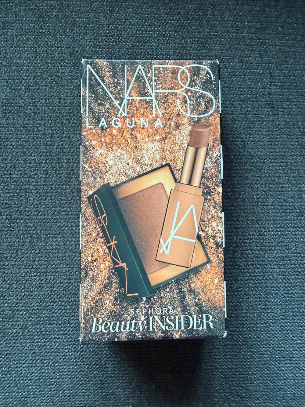 NARS new laguna